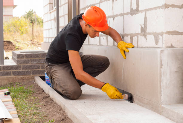 Licensed Foundation Crack Repair service in Middletown, NJ - Halo Water Proofing